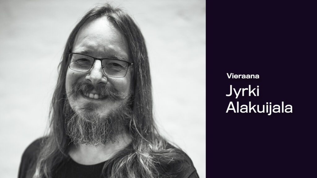Jyrki Alakuijala