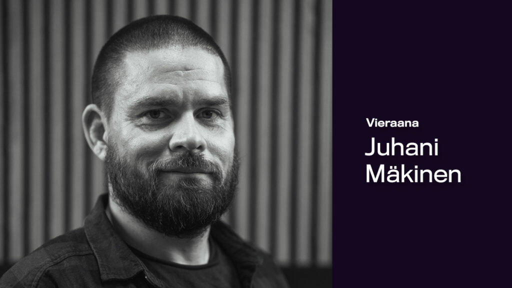 Juhani Mäkinen