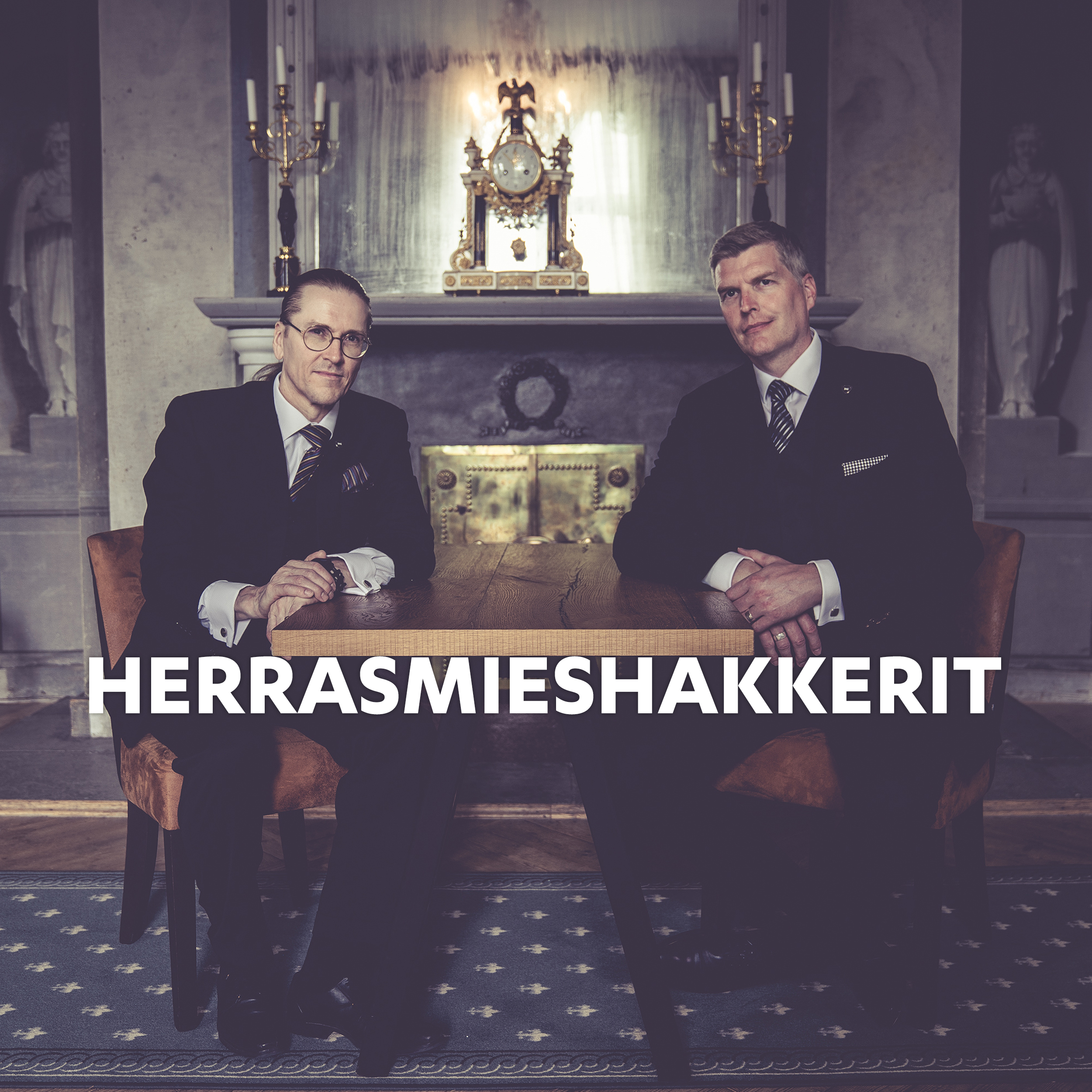 Herrasmieshakkerit